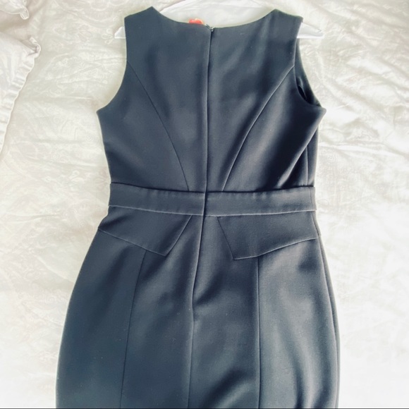 Sandra Angelozzi Black Dress - Picture 2 of 4